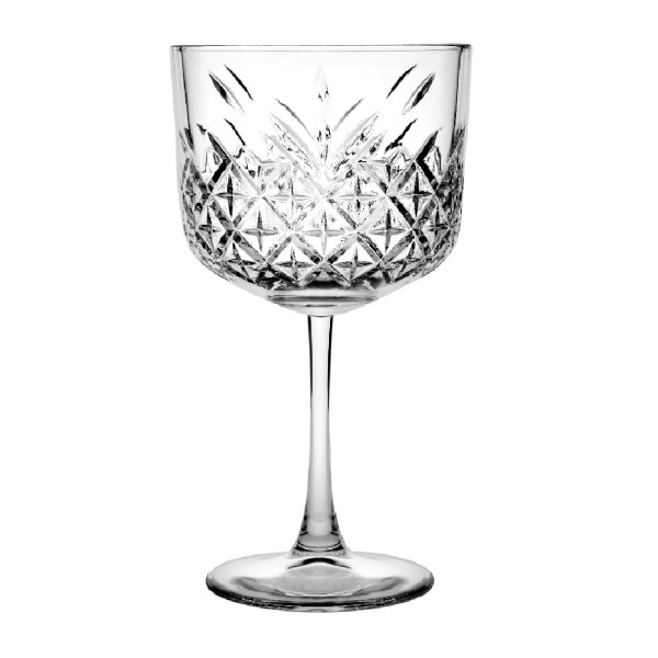 TIMELESS WINE/COCKTAIL 490CC 19.8 PLT/288 FLX12 (smFA) | Συσκευασία 12 τμχ