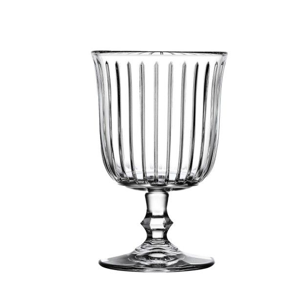 JOY GOBLET 255ML H:12,9 D:8,5 P/768 GB4.OB24 | Συσκευασία 4 τμχ