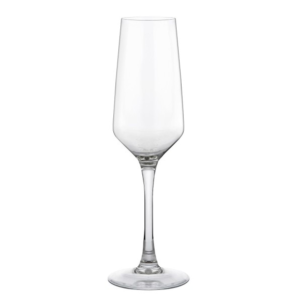 IVORY CHAMPAGNE 195CC H: 22,2 D: 4,7 P/672 GB6.OB24 (smA) | Συσκευασία 6 τμχ