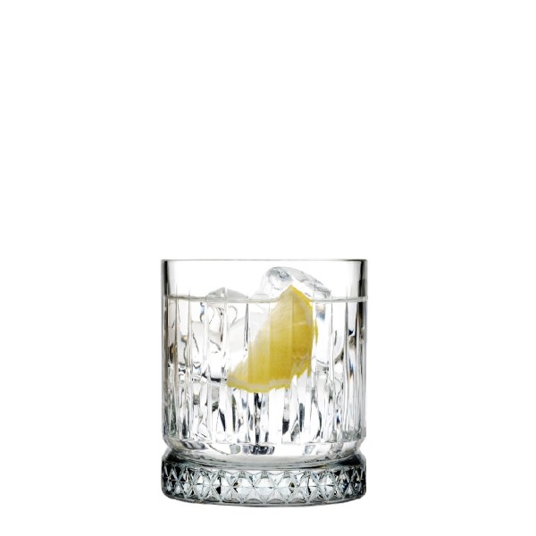 ELYSIA WHISKY 210CC H:8.5CM D:7.3CM PLT/1584 GB4.OB24. | Συσκευασία 4 τμχ