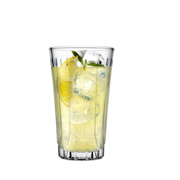 DIS. NESSIE LONG DRINK 340CC H:13.7CM D:8CM P/960 GB6.OB24. (smA) | Συσκευασία 6 τμχ