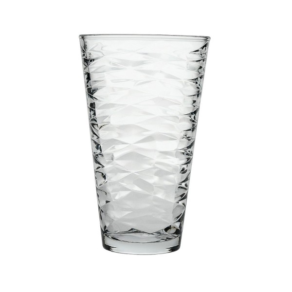 DIS. ORIGAMI LD 330ML H:13,5 D:8,2CM P/768 SB6.OB24 | Συσκευασία 6 τμχ