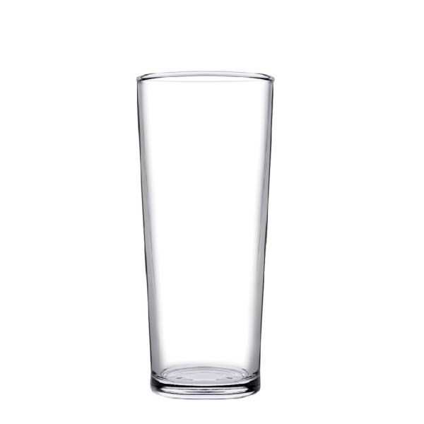 DIS. SENATOR BEER TEMP. 425ML H:16,7 D:7,25CM P/792 FLX12 | Συσκευασία 12 τμχ