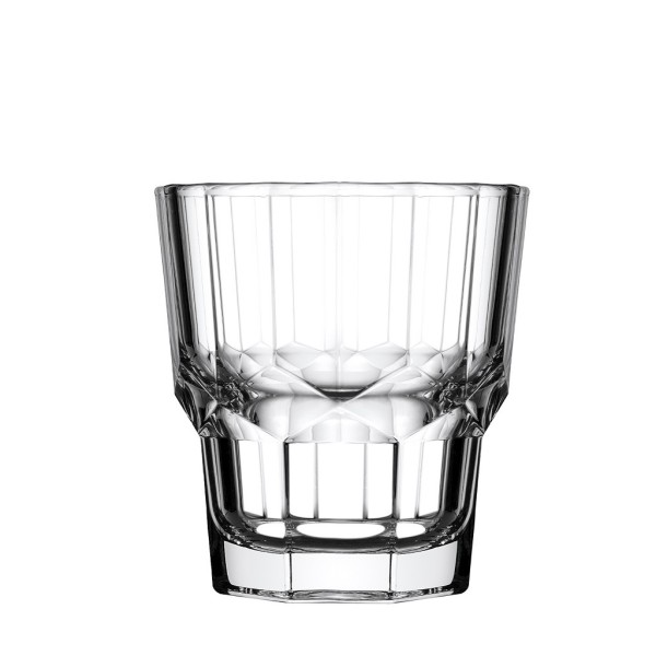 SERENITY WHISKEY TEMPERED 355ML H:10 D:9,5 PLT/720 FLX12.SHR48 | Συσκευασία 12 τμχ