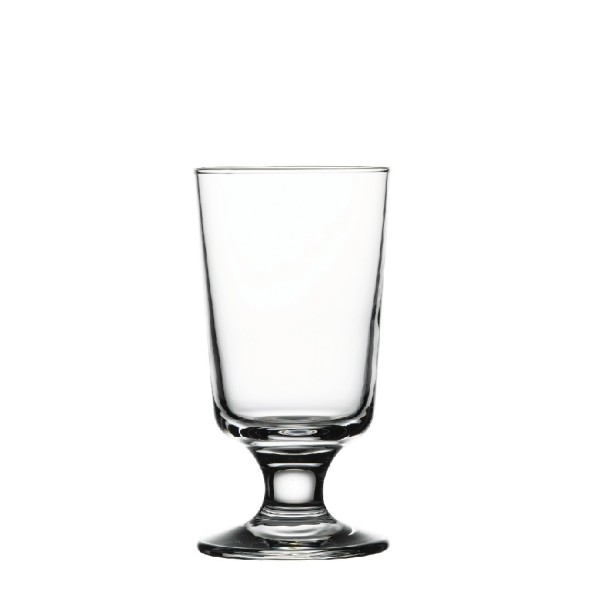 DIS. TAVERNA WATER 230CC H: 13,4 D: 7 P/1152 FLX12.SHR24 | Συσκευασία 12 τμχ