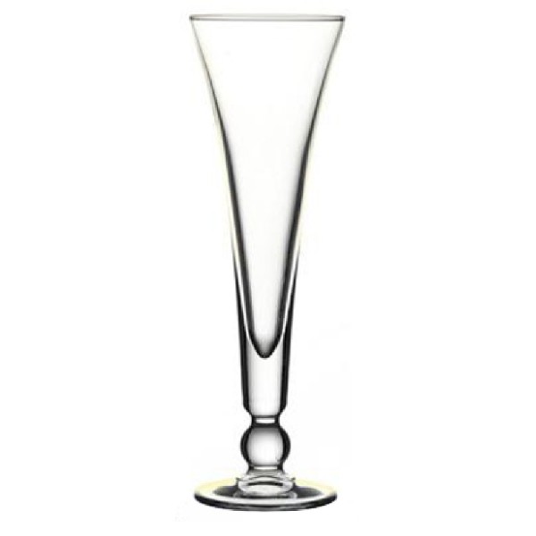 DIS. ROYAL CHAMPAGNE 155CC 21.8x7.2cm P/780 FLX6 | Συσκευασία 6 τμχ