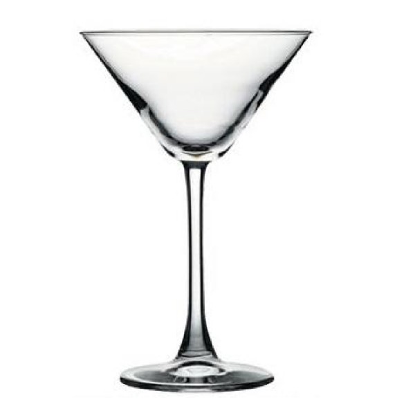 ENOTECA MARTINI 230CC D:11,4 H:17,4 PLT/396 FLX6 (smA) | Συσκευασία 6 τμχ