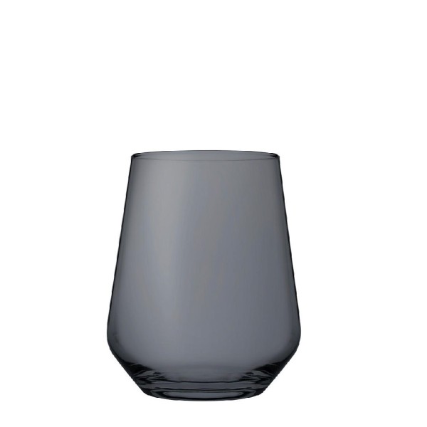 DIS. ALLEGRA  WHISKEY WATER SMOKE 425CC 11EK P/768 GB6.OB24. | Συσκευασία 6 τμχ