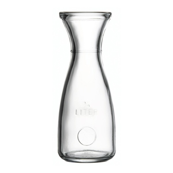 BACCHUS KARAF 1000CC 26.2CM P/264 PR.BC. FLX6 (smA) | Συσκευασία 6 τμχ