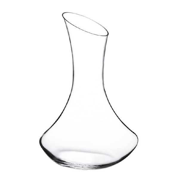 DIS. CELEBRATION CARAFE 1700CC H: 27.5 D: 18CM P/96 GB1.OB6 (smB) | Συσκευασία 2 τμχ