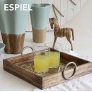 DIS. V-BLOCK NEW BISTRO BEER TEMP. 510CC H:12.05CM D:8.8CM P/768 GB6.OB24… | Συσκευασία 6 τμχ