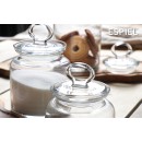 KITCHEN ΒΑΖΟ ΜΕ ΚΑΠ. 500CC 13.6x11.8 P/432 GB1.OB12. | Συσκευασία 6 τμχ