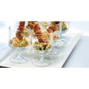 DIS. TOWER RED WINE TEMP. 220CC 11.2CM P/1296 FLX12 | Συσκευασία 12 τμχ