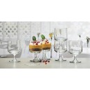 DIS. TOWER RED WINE TEMP. 220CC 11.2CM P/1296 FLX12 | Συσκευασία 12 τμχ