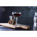 DIS. HUDSON CHAMPAGNE 220CC D:9,7 H:15 PLT/576 FLX6.SHR24 | Συσκευασία 6 τμχ