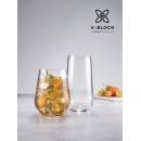 DIS. V-BLOCK ALLEGRA  LD 470CC H: 14.8 D: 7.8EK P/792 GB6.OB24… | Συσκευασία 6 τμχ