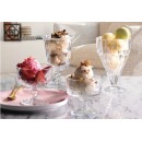TIMELESS ICE CREAM CUP 275CC D:9,8 H:10 PLT/840 FLX12 (smF) | Συσκευασία 12 τμχ