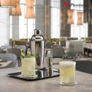 DIS. TINCAN COCKTAIL 490CC TEMP. D:7.9 H:12.25 PLT/1080 FLX12 | Συσκευασία 12 τμχ