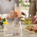 PINOT WHISKEY 375ML H:8,8 D:8,9P/960 GB4.OB24 | Συσκευασία 4 τμχ