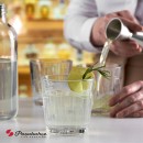 SCALA WHISKEY 300ML H:8,9 D:8,9 P/720 SB3.OB24 | Συσκευασία 3 τμχ