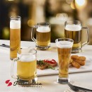 TUBO PUB LD/BEER 370CC H: 21.4 D: 5.5CM P/1200 FLX6.SHR24 | Συσκευασία 6 τμχ