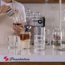 HILL MUG STACKABLE/TEMP. 320ML H:10 D:6 P/432 SB2.OB24 | Συσκευασία 2 τμχ