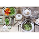 Χ.ΣΥΣΚ. SIDERA CHAMPAGNE 220CC H:22.5CM. P/672 FLX6.SHR24 | Συσκευασία 6 τμχ