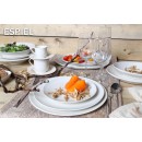 Χ.ΣΥΣΚ. SIDERA CHAMPAGNE 220CC H:22.5CM. P/672 FLX6.SHR24 | Συσκευασία 6 τμχ