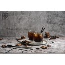 ELYSIA WHISKY 210CC H:8.5CM D:7.3CM PLT/1584 GB4.OB24. | Συσκευασία 4 τμχ