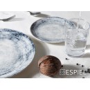 DIS. V-BLOCK NEW BISTRO BEER TEMP. 510CC H:12.05CM D:8.8CM P/768 GB6.OB24… | Συσκευασία 6 τμχ