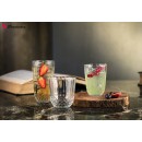 DIONY WHISKEY 320CC H: 9.4CM PLT/960 GB6.OB24. | Συσκευασία 6 τμχ