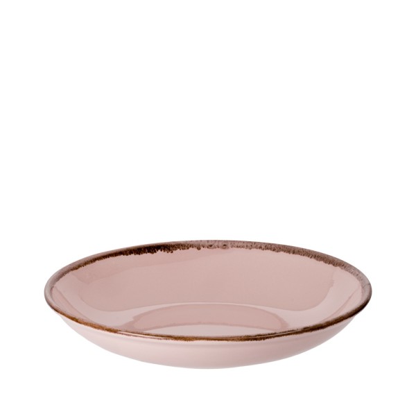 VIBES PINK ΠΙΑΤΟ ΒΑΘΥ 23ΕΚ. | Συσκευασία 6 τμχ