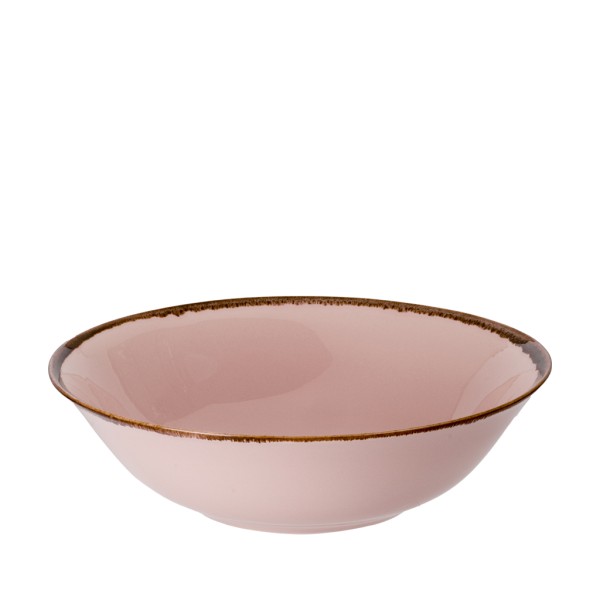 VIBES PINK ΣΑΛΑΤΙΕΡΑ 23ΕΚ. | Συσκευασία 6 τμχ