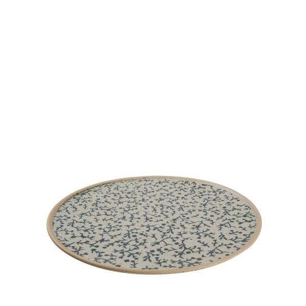 BLUEBERRY ΠΙΑΤΟ ΡΗΧΟ 21Χ21Χ2ΕΚ | Συσκευασία 6 τμχ