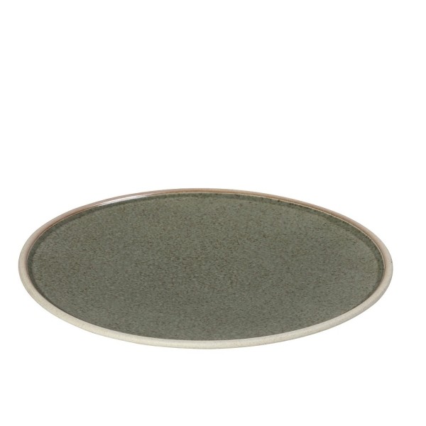 OLIVE ΠΙΑΤΟ ΡΗΧΟ 29Χ29Χ2,1ΕΚ | Συσκευασία 4 τμχ