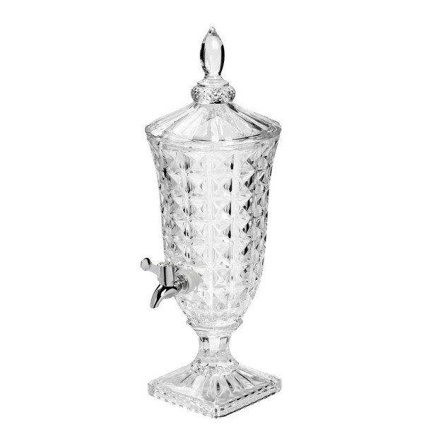 DIS. ΓΥΑΛΑ ΜΕ ΒΡΥΣΑΚΙ ΚΑΡΩ 1.8L 16Χ16Χ45ΕΚ.