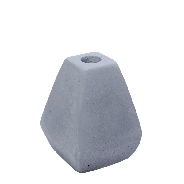 DIS. ΒΑΖΟ ΠΟΛΥΜΟΡΦΙΚΟ ΓΑΛΑΖΙΟ 7Χ4Χ11ΕΚ | Συσκευασία 2 τμχ