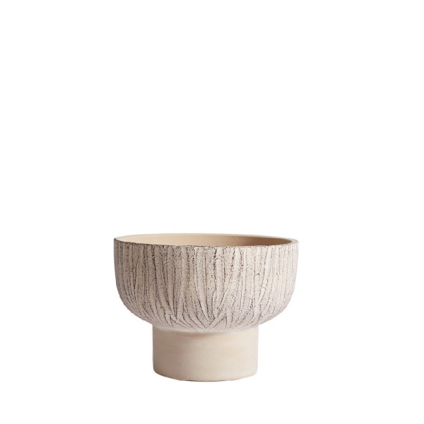 ΚΑΣΠΩ ΚΕΡΑΜ. ΜΠΕΖ 25Χ21,5ΕΚ | Συσκευασία 2 τμχ