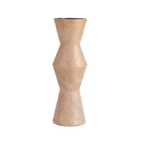 ΒΑΖΟ ΚΕΡΑΜ. ΧΡΥΣΟ 21Χ60,5ΕΚ.