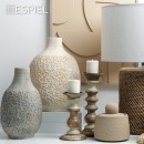 ΒΑΖΟ ΓΚΡΙ ΚΕΡΑΜ. 18,5Χ18,5Χ31,5ΕΚ