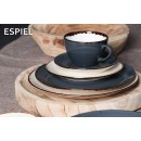 TERRA GREY ΦΛΙΤΖΑΝΙ & ΠΙΑΤΑΚΙ ΚΑΠΟΥΤΣ. 220ML 14x7.5EK | Συσκευασία 6 τμχ