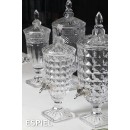 DIS. ΓΥΑΛΑ ΜΕ ΒΡΥΣΑΚΙ ΚΑΡΩ 1.8L 16Χ16Χ45ΕΚ.