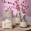 ΜΠΟΥΚΑΛΑΚΙ ΓΥΑΛ. ''ΔΑΝΤΕΛΑ'' 16.5ΕΚ. | Συσκευασία 4 τμχ