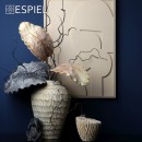 ΒΑΖΟ ΜΠΕΖ ΚΕΡΑΜ. 25Χ25Χ35,5ΕΚ