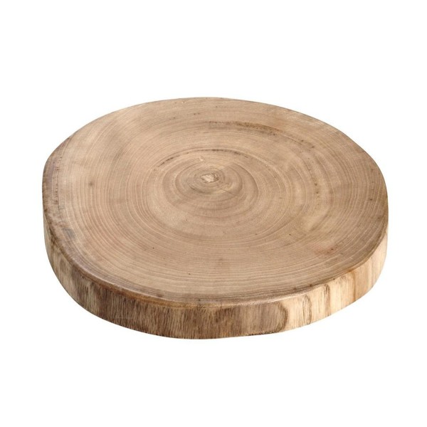 ΠΛΑΤΩ ΣΕΡΒ. ΞΥΛ. ΣΤΡΟΓΓ. 35Χ32Χ3.5ΕΚ. | Συσκευασία 2 τμχ