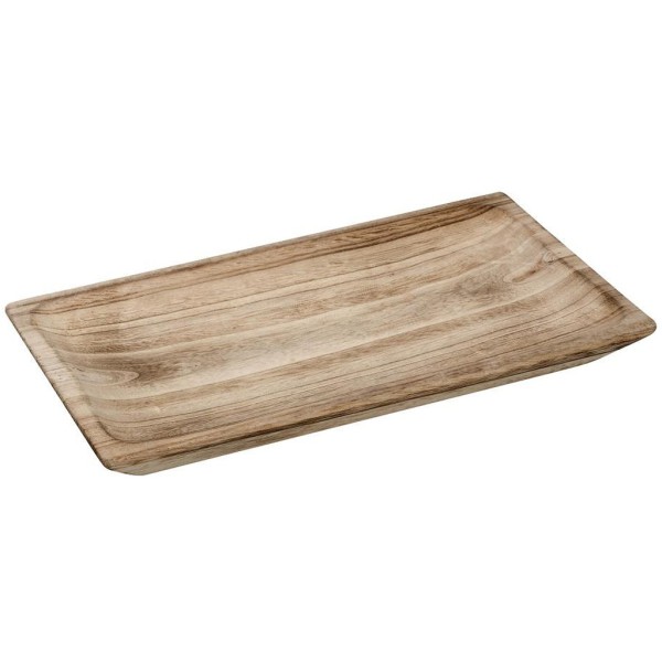 DIS. ΠΛΑΤΩ ΣΕΡΒ. ΞΥΛ. ΟΡΘ. 43Χ26.5Χ4ΕΚ. | Συσκευασία 2 τμχ