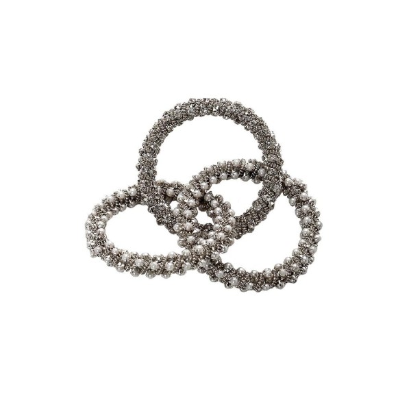 DIS. ΔΑΧΤΥΛΙΔΙ ΠΕΤΣΕΤΑΣ ΑΣΗΜΙ 6ΕΚ | Συσκευασία 6 τμχ