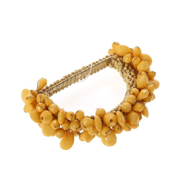 ΔΑΧΤΥΛΙΔΙ ΠΕΤΣΕΤΑΣ ΜΕ ΧΑΝΤΡΕΣ ΚΙΤΡΙΝΕΣ 7,7ΕΚ | Συσκευασία 6 τμχ