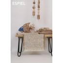 ΠΛΑΤΩ ΣΕΡΒ. ΞΥΛ. ''ΣΕΣΟΥΛΑ'' 36/30Χ19.5Χ4.5ΕΚ. | Συσκευασία 2 τμχ