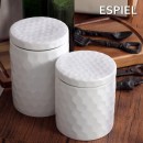 ΔΟΧΕΙΟ ΜΕ ΚΑΠΑΚΙ ''ΚΥΨΕΛΗ'' ΜΕΓΑΛΟ 16ΕΚ. | Συσκευασία 2 τμχ